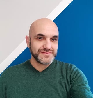 Eusebio Rubio